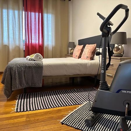 Oktheway Et Suseia Apartment Саррия Екстериор снимка