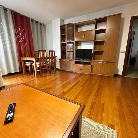 Oktheway Et Suseia Apartment Саррия Екстериор снимка