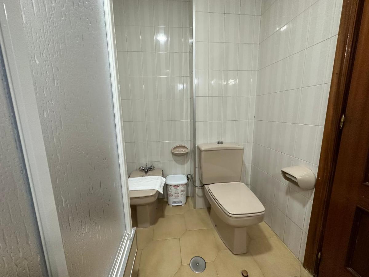 Oktheway Et Suseia Apartment Саррия Екстериор снимка