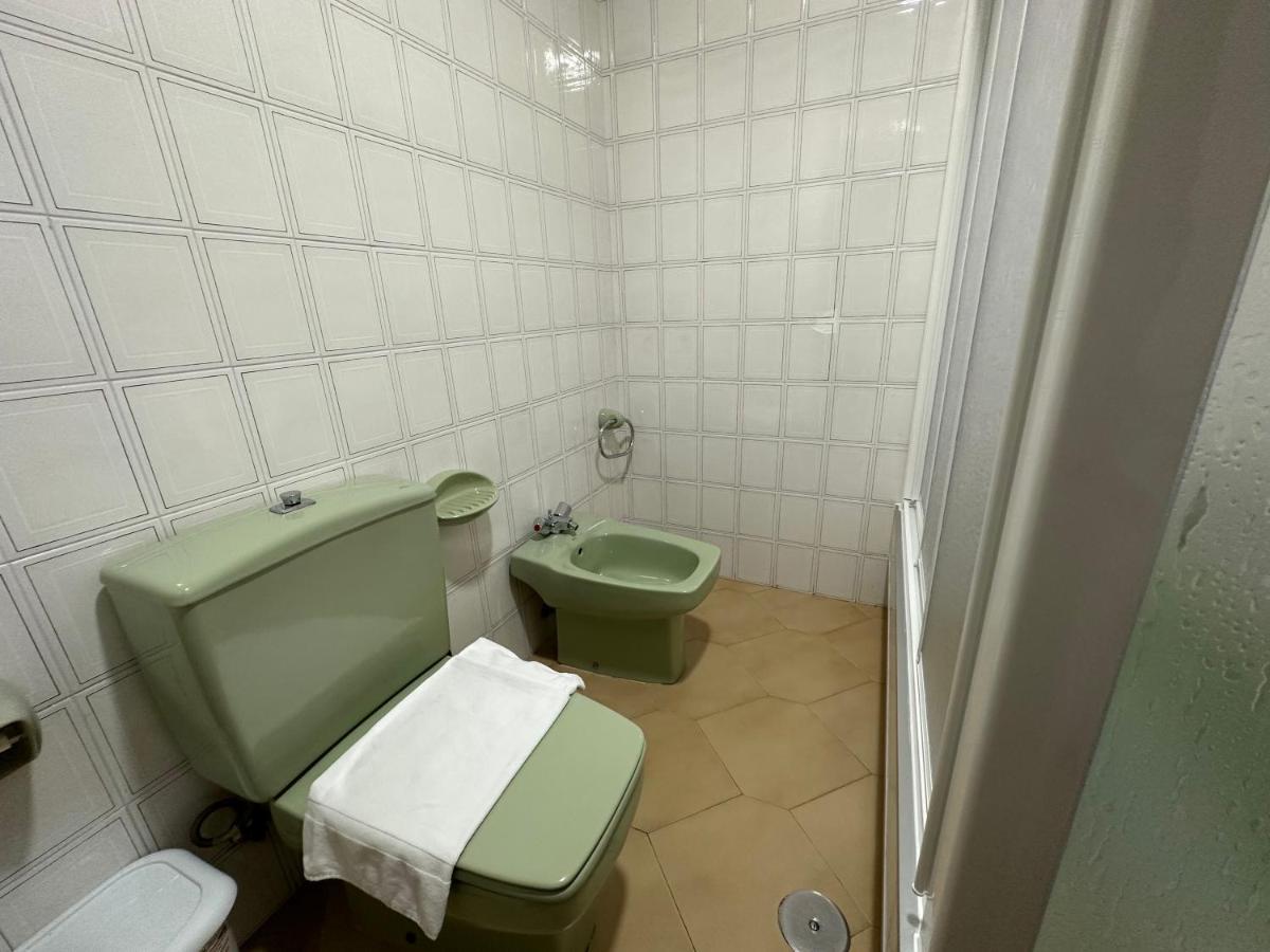 Oktheway Et Suseia Apartment Саррия Екстериор снимка