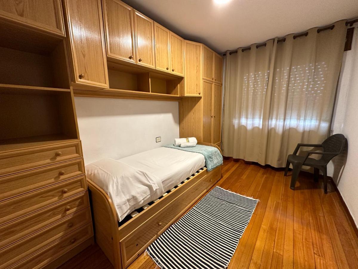 Oktheway Et Suseia Apartment Саррия Екстериор снимка
