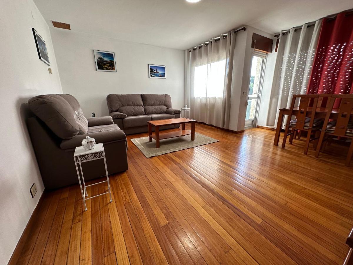 Oktheway Et Suseia Apartment Саррия Екстериор снимка