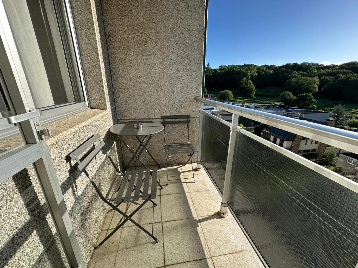 Oktheway Et Suseia Apartment Саррия Екстериор снимка